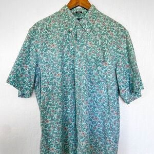 Reyn Spooner Classic Aloha Shirt